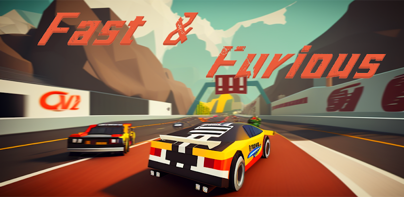 Infinite Fun Game Playground 3